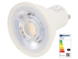 Lampă LED GU10 6,5W 2700K Alb Cald