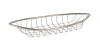 Cos oval pentru servire