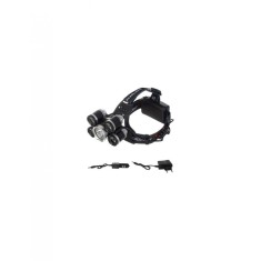 Lampa de cap cu 5 leduri cu Acumulator pentru Camping