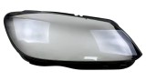 Sticla far dreapta pentru Volkswagen Caddy (2010 - 2014) - HV141 / HV129-DREAPTA