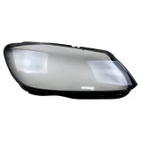 Sticla far dreapta pentru Volkswagen Caddy (2010 - 2014) - HV141 / HV129-DREAPTA