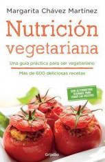 Nutricion Vegetariana / Vegetarian Meals foto