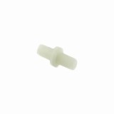 Racord tub abur pentru fier de călcat De'Longhi 5312810001 Ariete BRAUN Original