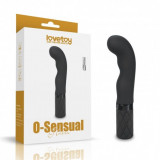 Vibrator O-Sensual G Intru, Lovetoy