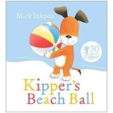 Kipper: Kipper&#039;s Beach Ball