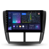 Navigatie Auto Teyes CC3L Subaru Impreza 2007-2011 4+64GB 9` IPS Octa-core 1.6Ghz, Android 4G Bluetooth 5.1 DSP