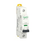 Siguranta automata 1A 1P 6ka B Acti9 Ic60N Schneider A9F73101