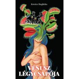 V&eacute;nusz l&eacute;gycsap&oacute;ja - Kov&aacute;cs Bogl&aacute;rka