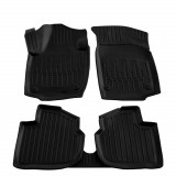 Set Covorase Auto Cauciuc Umbrella Pentru Skoda Rapid (2012-2019) 106004