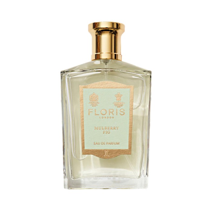 Floris Of London, Mulberry Fig, Apă de parfum, Unisex, 100 ml
