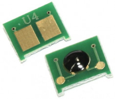 Chip SCC compatibil Canon CRG-719H CRG-712 CRG-724 foto