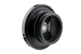 Fulie arbore cotit Bmw Seria 3 E46 320i, 325i, 330i 2002-, Seria 5 E39, E60 520i, 525i, 530i 2002-, X5 3.0i 2002-2006, X3 2.5i, 3.0i 2004-2006, Seria