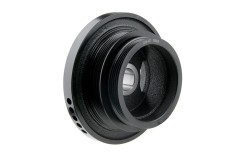 Fulie arbore cotit Bmw Seria 3 E46 320i, 325i, 330i 2002-, Seria 5 E39, E60 520i, 525i, 530i 2002-, X5 3.0i 2002-2006, X3 2.5i, 3.0i 2004-2006, Seria