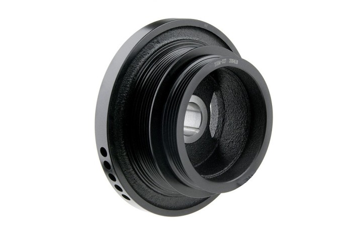Fulie arbore cotit Bmw Seria 3 E46 320i, 325i, 330i 2002-, Seria 5 E39, E60 520i, 525i, 530i 2002-, X5 3.0i 2002-2006, X3 2.5i, 3.0i 2004-2006, Seria