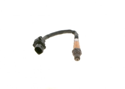 BOSCH 0 258 017 217 Sonda Lambda foto