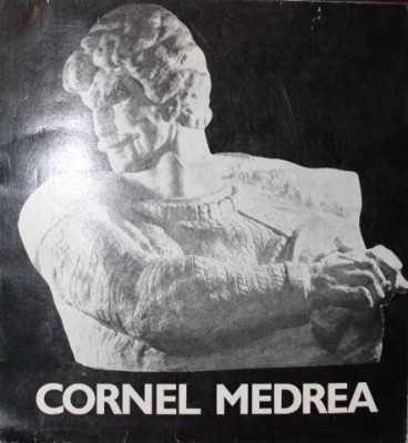 CORNEL MEDREA foto