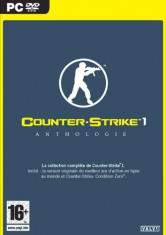 Counter Strike Anthology foto