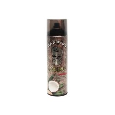 Spray tratament natural cu COCOS 500 ml BANDIDO