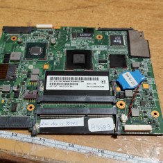 Placa de baza Laptop Acer Aspire 3810T