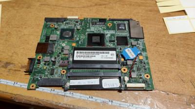 Placa de baza Laptop Acer Aspire 3810T foto