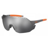 Ochelari de Soare Unisex Under Armour UA-HALFTIME-F-KB7 &Oslash; 99 mm