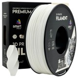 Filament ABS+ Smart Print Negru 1kg - TonerHub compatibil
