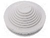 Man&amp;#351;on pentru cabluri, panou 1,5...4,5mm, {{Material}}, SPELSBERG - 21644001