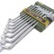 Set Chei Inelare Cotite SlimLine 8 Bucăți