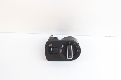 Modul de control comutator faruri AUDI Q3 8U 2013 OEM: 8P0919093,8X2941531AD 15417990 foto