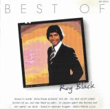 Roy Black - Best Of Roy Black, CD