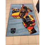COVOR ROBOT DREPTUNGHIULAR 160X220 CM