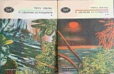 In Cautarea lui Livingstone Vol. 1-2, Henry Stanley, Minerva 1982, Romana, BPT, Paperback