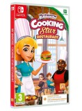 My Universe Cooking Star Restaurant NSW
