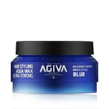 Cumpara ieftin Ceara lucioasa - AGIVA 02 - Navy Blue - 90 ml