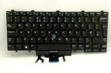 Tastatura pentru Dell Latitude E5470