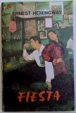 FIESTA de ERNEST HEMINGWAY , 1993