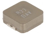 Inductor Ferită 330nH 41,6A 1,3m&Omega; 65A