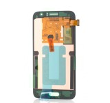 Display Samsung Galaxy J1 (2016) J120, Alb, Service Pack OEM