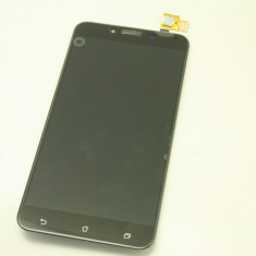 Display Asus ZenFone 3 Max ZC553KL X00DDA negru