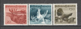 Liechtenstein.1946 Animale de vanat SL.10, Nestampilat