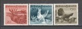 Liechtenstein.1946 Animale de vanat SL.10