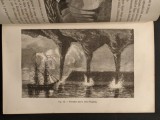1876 TROMBES et CYCLONES &ndash; Zurcher et Margolle 315 pag. ilustrata. meteorologie