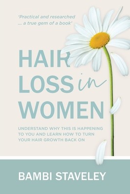 Hair Loss in Women foto