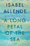 A Long Petal of the Sea | Isabel Allende, 2020, Random House Publishing Group