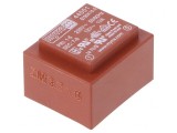 Transformator &Icirc;ncapsulat 1VA 230V-12V PCB