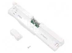 Power Supply 25W 12-42VDC 350-600mA