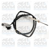 MEAT &amp; DORIA 12288 Senzor, temperatura gaze evacuare