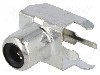 Conector RCA, mama, KEYSTONE - 901