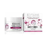 Eveline Retinol + Sea Algae Intensely Ferming Cream intens 50 ml, Eveline Cosmetics