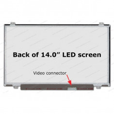 ï»¿ DISPLAY LAPTOP SH - MODELB140XTN03.1ï»¿ HD (1366x768) 40 pin 14.0 INCHï»¿ï»¿